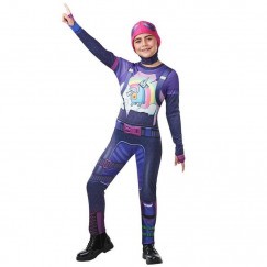 Fortnite Brite Bomber jelmez M méret