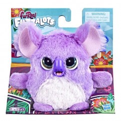 FurReal Friends Fuzzalots - Koala