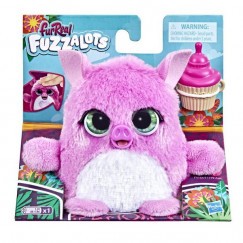FurReal Friends Fuzzalots - Malac
