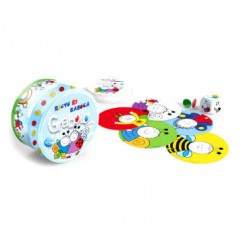 Grabolo Bogyó és Babóca