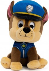 Gund - Mancs Őrjárat plüss 15 cm Chase