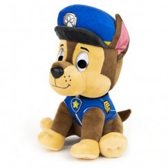 Gund - Mancs Őrjárat plüss 23 cm Chase