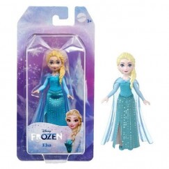 Jégvarázs Mini Baba - Elsa (2. rész)