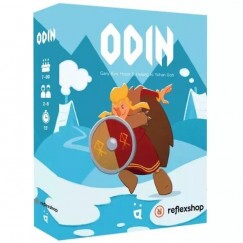 Odin társasjáték