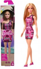 Chic Barbie 65. Évfordulós - Szőke