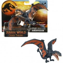 Jurassic World Dínó - Dimorphodon