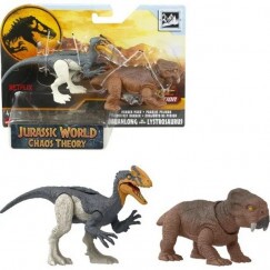 Jurassic World Dínó - Guanlong
