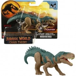 Jurassic World Dínó - Rauisuchus