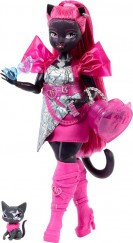 Monster High Baba - Catty Noir
