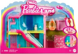 Barbie Mini Barbieland Ház - Álomház