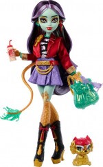Monster High Baba - Jinafire