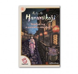 Hanamikoji