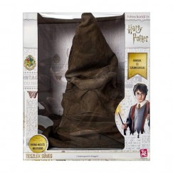 Harry Potter Magyarul Beszélő Teszlek Süveg 43 cm