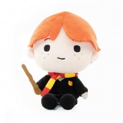 Harry Potter - Ron Weasley Plüss 20 cm