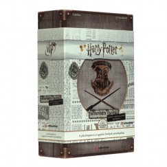 Harry Potter: Roxforti csata - Sötét varázslatok kivédése