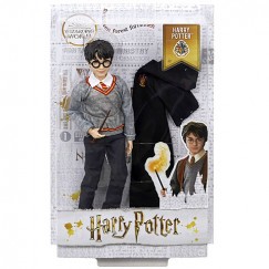 Harry Potter és a titkok kamrája baba Harry Potter