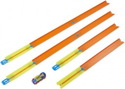 Hot Wheels Track Builder Alappálya