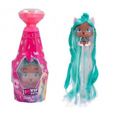 I Love VIP Pets Glam Gems Esmeralda