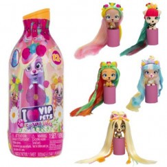 I Love VIP Pets Spring Vibes Meglepetés figura