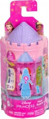 Disney Hercegnők - Mini Hercegnő Meglepetés Toronyszoba