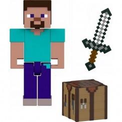 Minecraft Figura - Steve