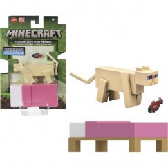 Minecraft Figura - Persian Cat