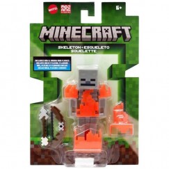 Minecraft Figura - Skeleton