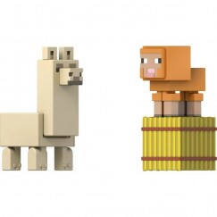 Minecraft Figura - Baby Animals