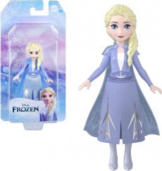Jégvarázs Mini Baba - Elsa