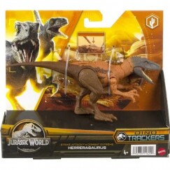 Jurassic World Támadó Dinó - Herrerasaurus