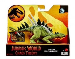 Jurassic World Támadó Dinó - Huayangosaurus