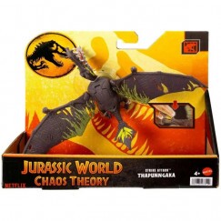 Jurassic World Támadó Dinó - Thapunngaka