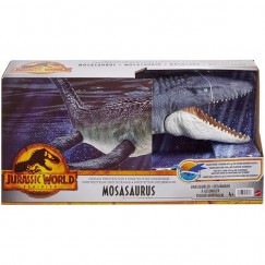 Jurassic World 3 Moszaszaurusz