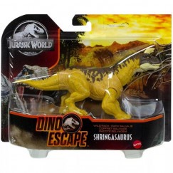 Jurassic World Dínó - Shringasaurus