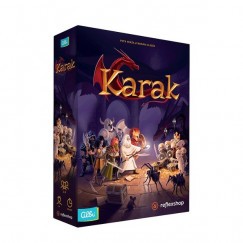 Karak Társasjáték