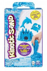 Kinetic Sand Színes Homok, többféle