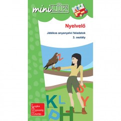 miniLÜK - Nyelvelő 3. osztály