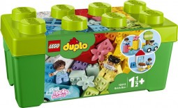 LEGO DUPLO 10913 Elemtartó doboz