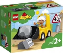 LEGO DUPLO 10930 Buldózer