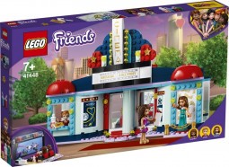 LEGO 41448 Heartlake City mozi