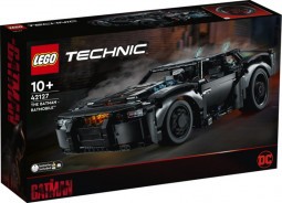 LEGO Technic 42127 BATMAN - BATMOBILE™
