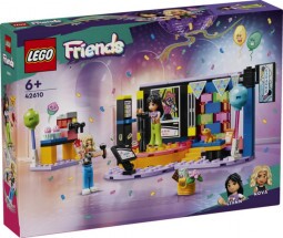 LEGO Friends 42610 Karaoke Party