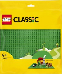 LEGO Classic 11023 Zöld alaplap