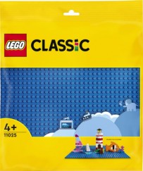 LEGO Classic 11025 Kék alaplap