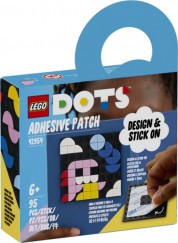 LEGO DOTS 41954 Öntapadós felvarró