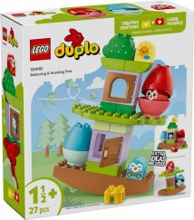 LEGO DUPLO 10440 Mérlegfa