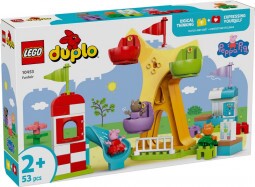 LEGO DUPLO 10453 Vidámpark