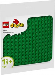 LEGO DUPLO 10460 Zöld építőlap