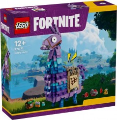 LEGO Fortnite 77071 Supply Llama