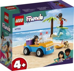 LEGO Friends 41725 Homokfutó móka